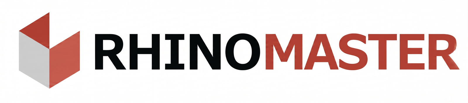 Rhinomaster Logo